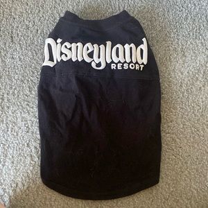 Disney dog spirit jersey